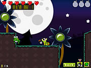 Игра Honeydew дыни Приключения